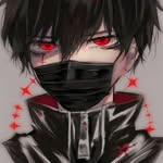 Axel Wright - @emosoul17 - Instagram