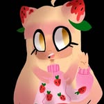 Axel Wright - @axie_littlespace - Instagram