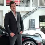 Axel Yates - @yatesaxel - Instagram