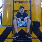 Axell Ramirez - Facebook