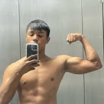 Axell Ramírez - @tachito_fitt - Instagram