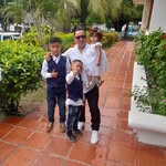 Charlie A Andres - @axell.ramirez - Instagram
