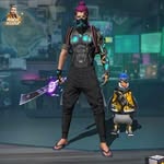Joseth Mitre - @axell.ramirez.779 - Instagram