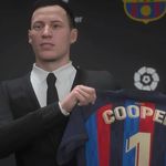 Axel Cooper - @axelcooper_21 - Instagram