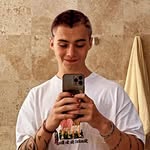 Axel Cooper - @slimshvdy.itt - Instagram