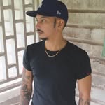 Axl Cooper - @axlabellanosaii - Instagram