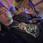 Axl Jay Cooper - @axljcooper - Instagram