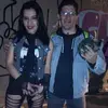 AxlCooperRose - @jhonelrolobailarin - TikTok