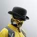 Axel Davis - Facebook