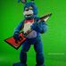 Axl Davis - Facebook