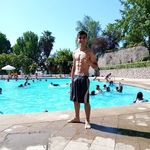 Axel Díaz - @axl.diaz - Instagram