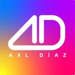 Axl Díaz - @adesigns2098 - Instagram
