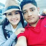 Axl Diaz - @zisten_825 - Instagram