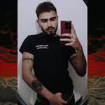 Axl Díaz - @vicious_axel - Instagram