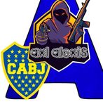AXl Diaz - Facebook