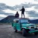Axel Foley - Facebook