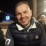 Axl Foley - @bull_axel - Instagram