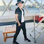 Axel Green - Facebook