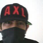 Axl Green Rockers - @axlrockers - Instagram