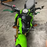 Green Axl - @itsgreenaxl - Instagram