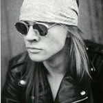 @axl_love.rose - Instagram