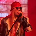 W. Axl Rose (Love For Guns) - @axl_loveforguns - Instagram