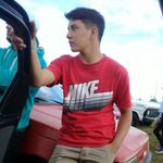 Axel Taylor - @axeltaylor5 - Instagram