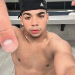 Axel Taylor - Facebook