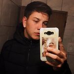 Axel Taylor - @axeltaylor27 - Instagram