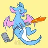 axletaylor4 - @dragonwithflamethrower - TikTok