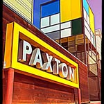 Paxton @ Lake Highlands - @paxtonlakehighlands - Instagram