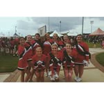PHS Varsity Cheer - @paxtonhighschoolcheer - Instagram