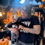 Ay Rod - @funnyhowlikeaclown - Instagram