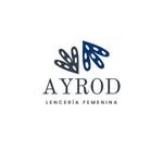 Ayrod lencería - @ayrodlenceria - Instagram
