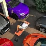 Ay Smith - @aysmith42 - Instagram