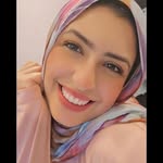 Aya Adel - @tota.dolla - Instagram