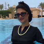 Aya Adel - @__ayaadel - Instagram