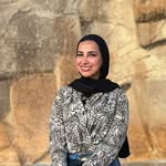 Aya Adel - @ayaadel.12 - Instagram