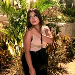 Aya Elshamy - @ayaadel885 - Instagram