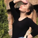 Aya Alexander - @ayaalexander9 - Instagram