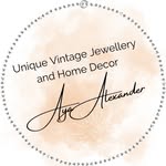 Aya Alexander - @ayaalexandervintage - Instagram