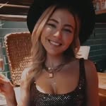 Aya Allen - @marxcy_c - Instagram