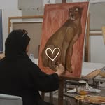 Aya Altaghdi - @ayaaltaghdi91 - Instagram