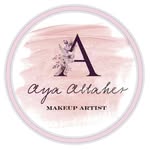 𝐀𝐲𝐚 𝐀𝐥𝐭𝐚𝐡𝐞𝐫 - @aya.altaher.makeup - Instagram