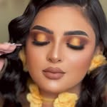 Aya Altahir - @ayaaltahir_mua - Instagram