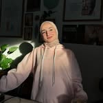 Aya Labib Al Tameme - @aya.altameme - Instagram