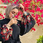 sloa - @ayaaltaer20 - Instagram