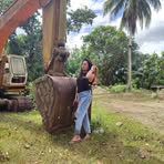 Aya Alvarez - Facebook