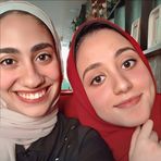 Aya Amer - Facebook