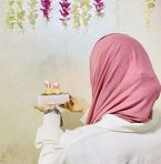 Aya Amer - Facebook